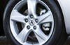 2009 Acura TSX Rim Picture